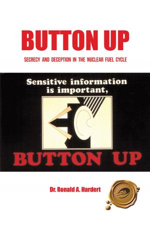Cover of the book Button Up by Apostle Steve Lyston