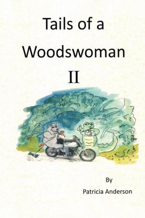 bigCover of the book Tails of a Woodswoman Ii by 