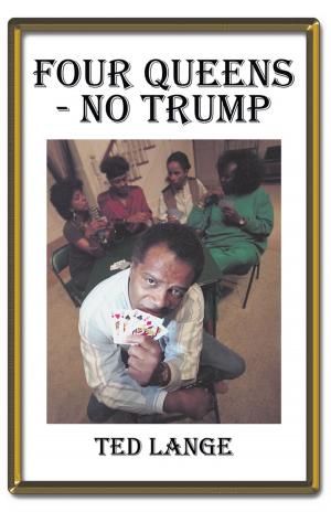 Cover of the book Four Queens - No Trump by Patricia Cruzan, Gloria Solly