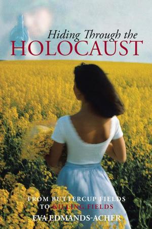Cover of the book Hiding Through the Holocaust by Imogene Pulleine