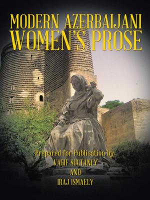 bigCover of the book Modern Azerbaijani Women’S Prose by 