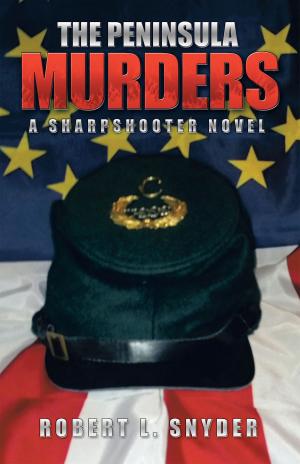 bigCover of the book The Peninsula Murders by 