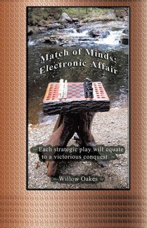 Cover of the book Match of Minds: Electronic Affair by Harrison I. Enudi