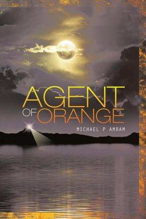 Cover of the book Agent of Orange by Valerie S Armstrong