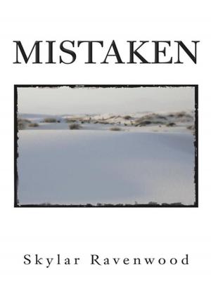 Cover of the book Mistaken by Jenny La Sala