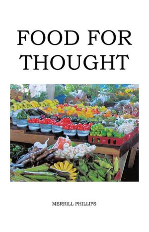 Cover of the book Food for Thought by Shane Joseph