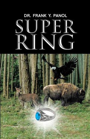 Cover of the book Super Ring by Joaly Picart, Eric Harper Jr