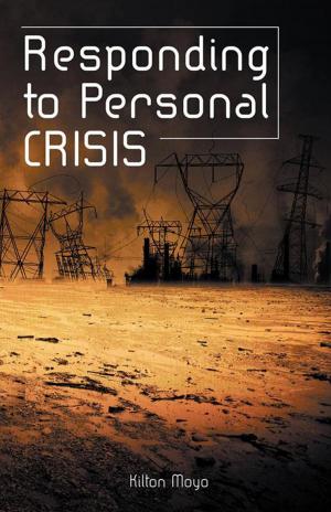 Cover of the book Responding to Personal Crisis by REV J. C. WASHINGTON