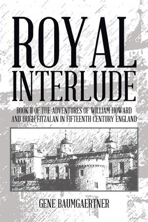 Cover of the book Royal Interlude by Rae Richen