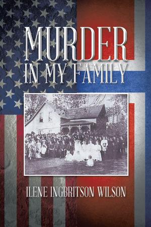 Cover of the book Murder in My Family by Carolyn Jean Franklin Allen