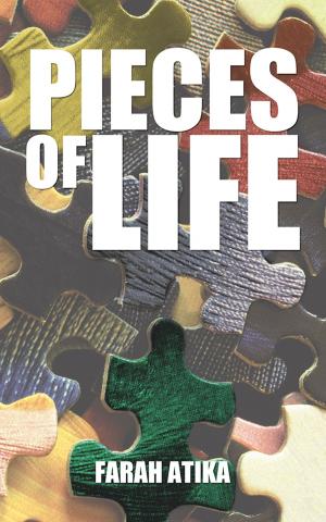 Cover of the book Pieces of Life by John Robert Crawford Jr.