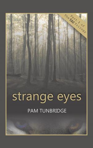 Cover of the book Strange Eyes by CONSTANCE TAYLOR