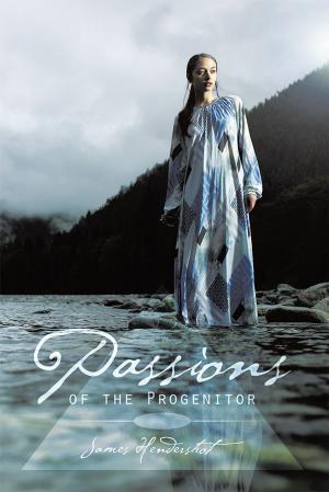 Cover of the book Passions by Drita Skilja Tarifa