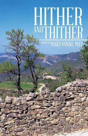 Cover of the book Hither and Thither by Dr. Milicent J. Coburn