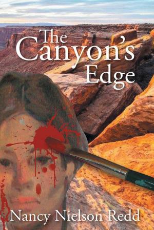 bigCover of the book The Canyon's Edge by 