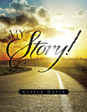 Cover of the book My Story! by Robert Greenough