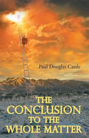 Cover of the book The Conclusion to the Whole Matter by Melissa Dugger