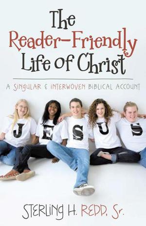 Cover of the book The Reader-Friendly Life of Christ by Courage Mungoni