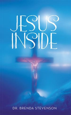 Cover of the book Jesus Inside by John Anthony Nordstrom