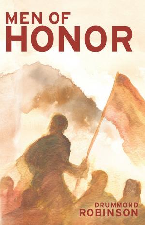 Cover of the book Men of Honor by Gary Rosberg, Barb Rosberg