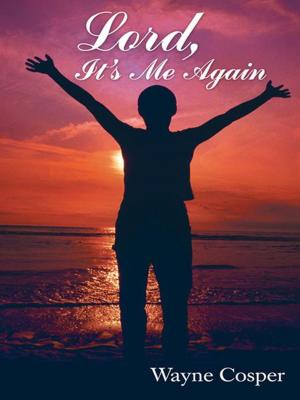 Cover of the book Lord, It’S Me Again by Abraham Rajah