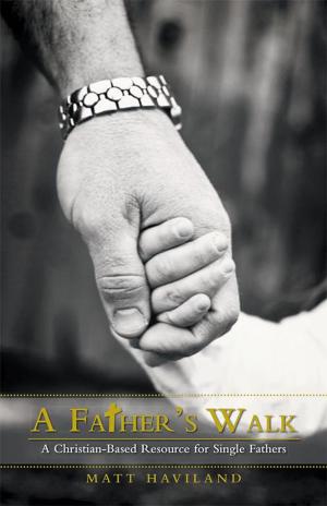 Cover of the book A Father’S Walk by Merle A. Barlow