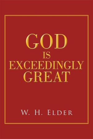 Cover of the book God Is Exceedingly Great by T. J. Keller