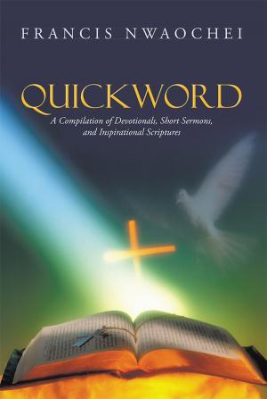 Cover of the book Quickword by Sonora Brown
