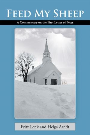 Cover of the book Feed My Sheep by Mark D. Cravens