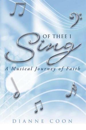 Cover of the book Of Thee I Sing by Larry Blacketer