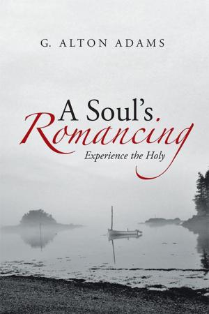 bigCover of the book A Soul's Romancing by 