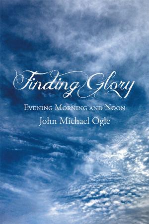 Cover of the book Finding Glory by Gail R. Wright