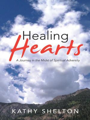 Cover of the book Healing Hearts by Jessica Cross