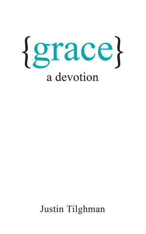 Cover of the book Grace by Daniel Evans