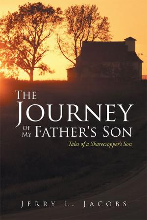 Book cover of The Journey of My Father's Son