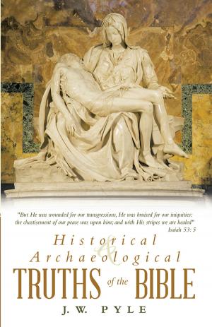 Cover of the book Historical and Archaeological Truths of the Bible by Michelle Cochran