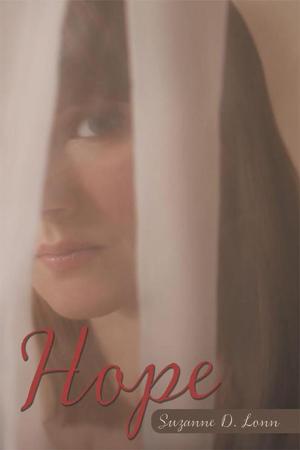 Cover of the book Hope by Sarah Hansel