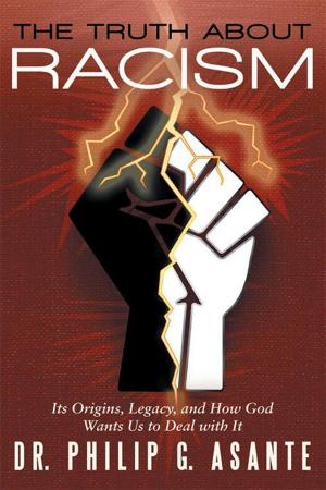 Cover of the book The Truth About Racism by Kelvin Woodard