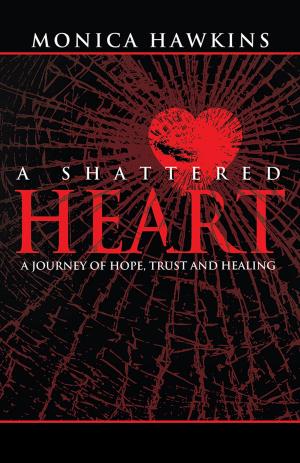 Cover of the book A Shattered Heart by Pastor Jordan Biel