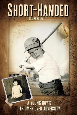 Cover of the book Short-Handed by Sharon Burns Laubenstein