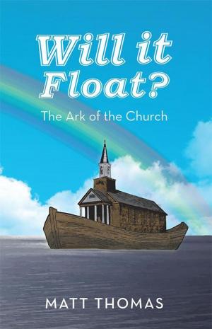 Cover of the book Will It Float? by Veronique Strohbach