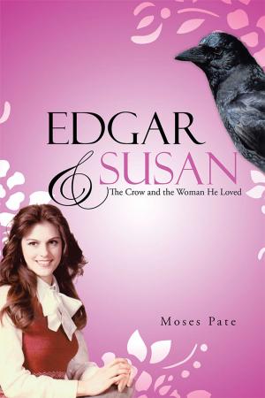 Cover of the book Edgar & Susan by Trinity Bursey