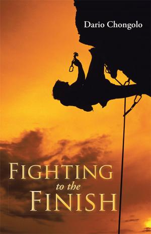 Cover of the book Fighting to the Finish by Yvonne Scott