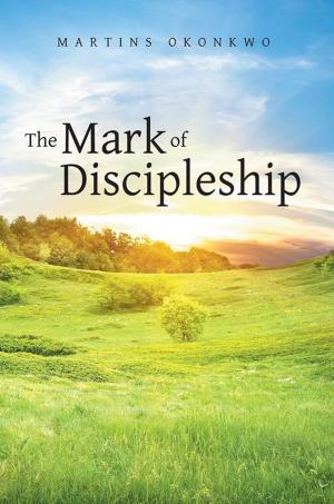 Cover of the book The Mark of Discipleship by Rhonda J. Goff