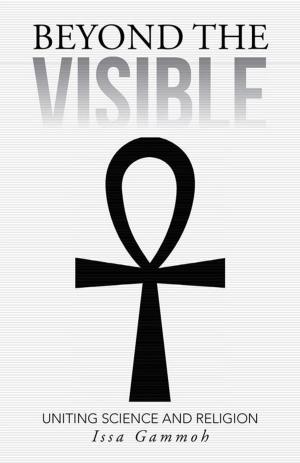 Cover of the book Beyond the Visible by Girad Clacy