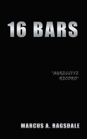 Cover of the book 16 Bars by Margaret Varnell Clark
