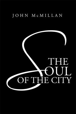Cover of the book The Soul of the City by Ina Perkins