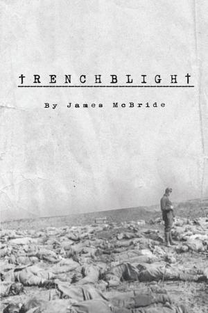 Cover of the book Trenchblight by David Perlstein