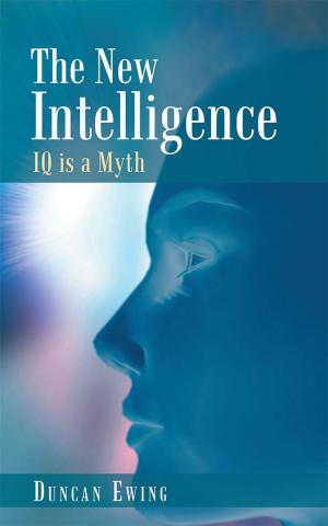 Cover of the book The New Intelligence by LeRoy Powell III