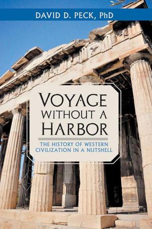 Cover of the book Voyage Without a Harbor by Robert Manns